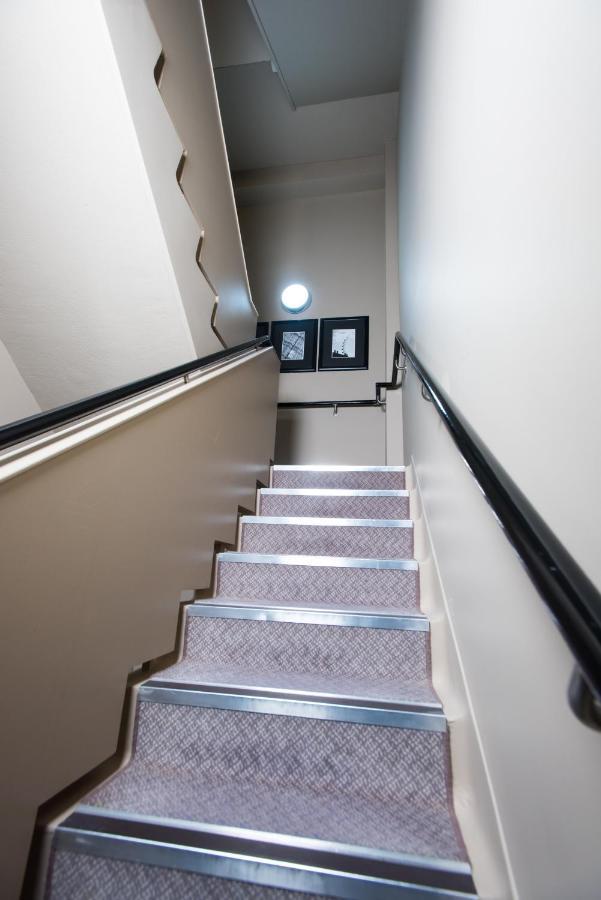 Hotel Eden Plaza Kensington Londres