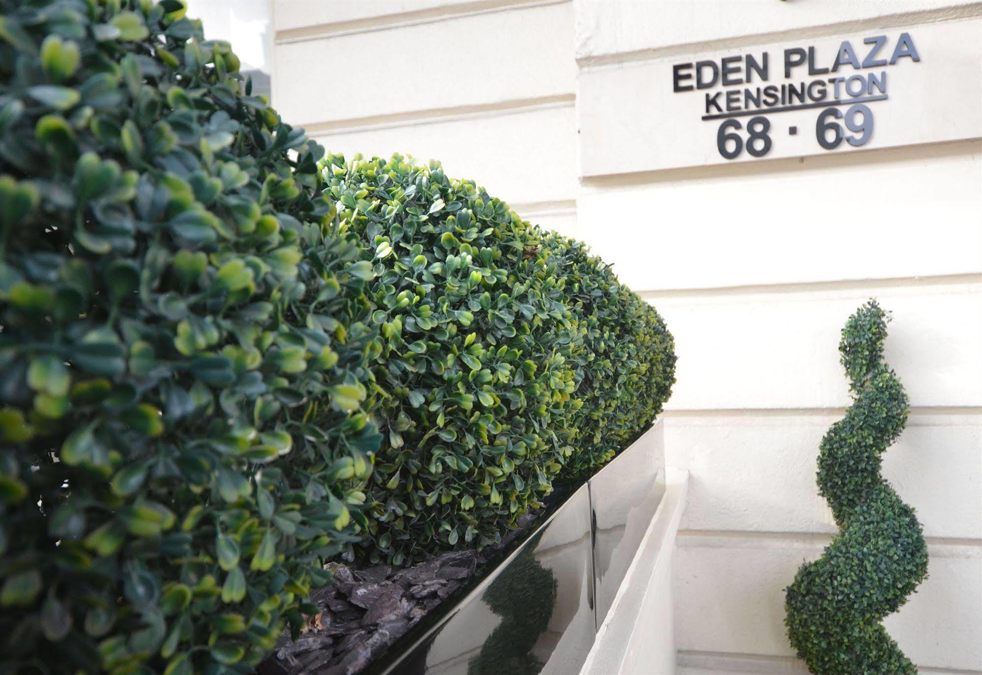 Eden Plaza Kensington Londres