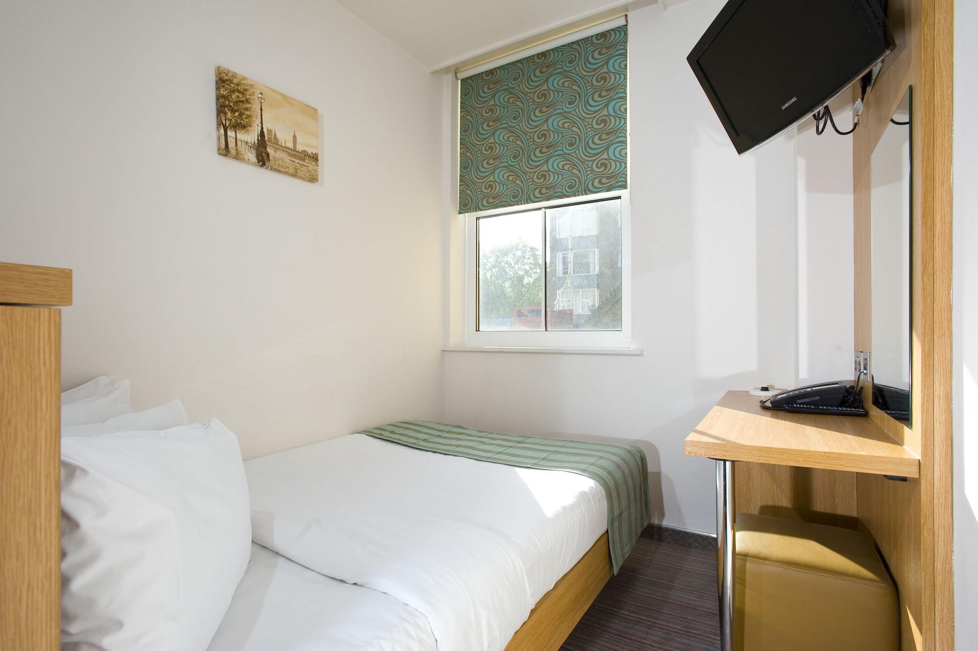 Hotel Eden Plaza Kensington Londres