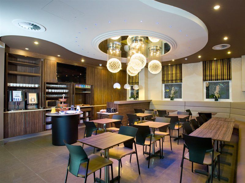 Eden Plaza Kensington 2* Londres